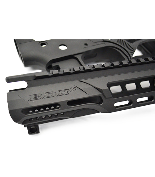 ミリタリーショップ Fellowes / IRON Airsoft F1 Firearms F1ファイア