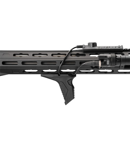 ミリタリーショップ Fellowes / Strike Industries SI AR ポリマー