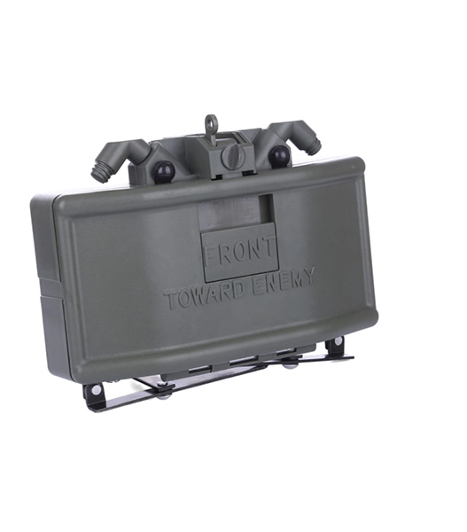 ミリタリーショップ Fellowes / NB センサー式 クレイモア M18A1 指向