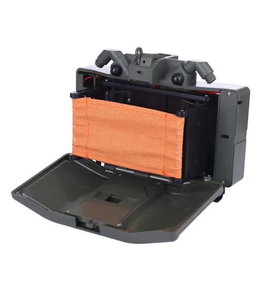 ミリタリーショップ Fellowes / NB センサー式 クレイモア M18A1 指向