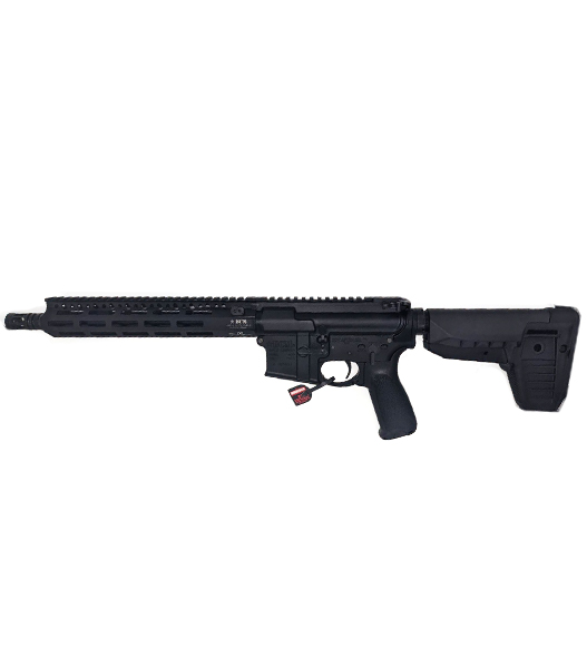 ミリタリーショップ Fellowes / 実物 MAGPUL MOE バットストック