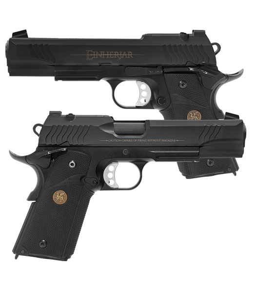 ミリタリーショップ Fellowes / LAYLAX NINEBALL Carbon8 M45 CQP/DOC