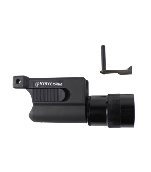 ミリタリーショップ Fellowes / VFC V1911タクティカルイルミネーター