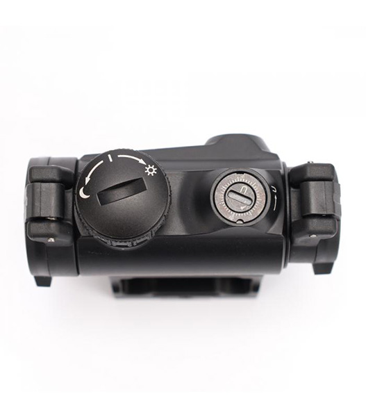 ミリタリーショップ Fellowes / SIG SAUER ROMEO-MSR ダットサイト