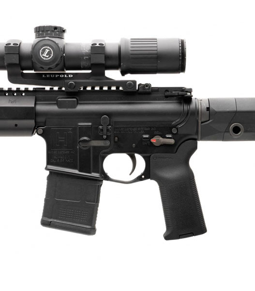 ミリタリーショップ Fellowes / 実物 MAGPUL MOE K2-XL AR グリップ BLK