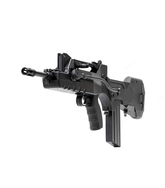 ミリタリーショップ Fellowes / CyberGun 本体 FA-MAS Valorise AEG