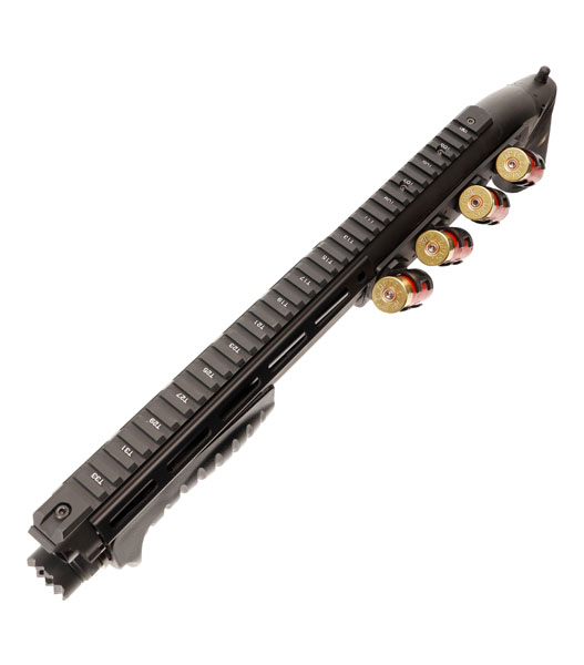 ミリタリーショップ Fellowes / LAYLAX NITRO.Vo マルイ M870用 ブリー