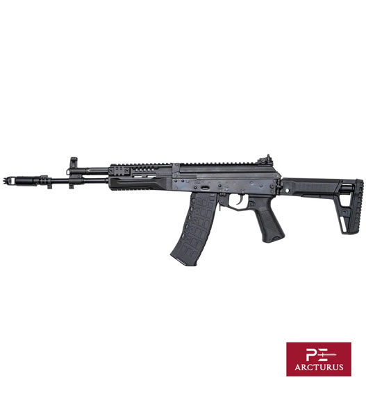 ミリタリーショップ Fellowes / EMG JAPAN(KA) SI オプレッサー LITE BK