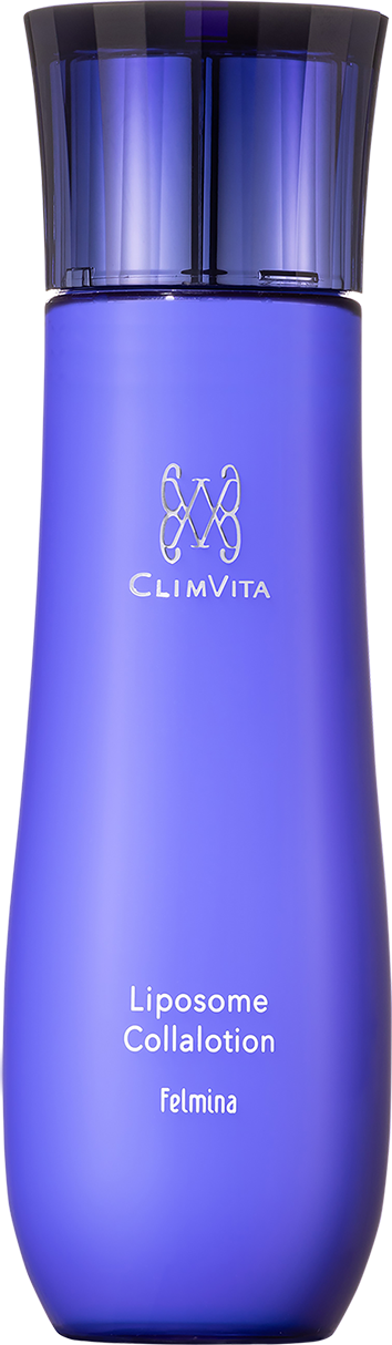 リポソームコラローション | フェルミナコスメティクス