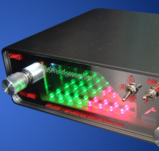 MA-5PRO-4Connection（マーゴ・プロ・フォー・コネクション） – FELP