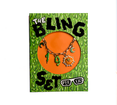 Marvel presents: The Green Man comic book – FERXXOP