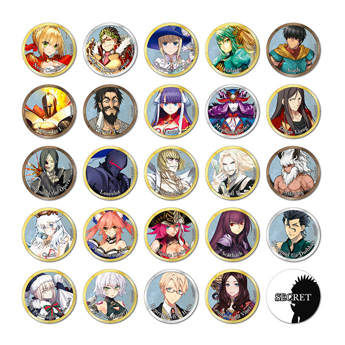 Fate/Grand Order Fes. 2023 夏祭り ～8th Anniversary～