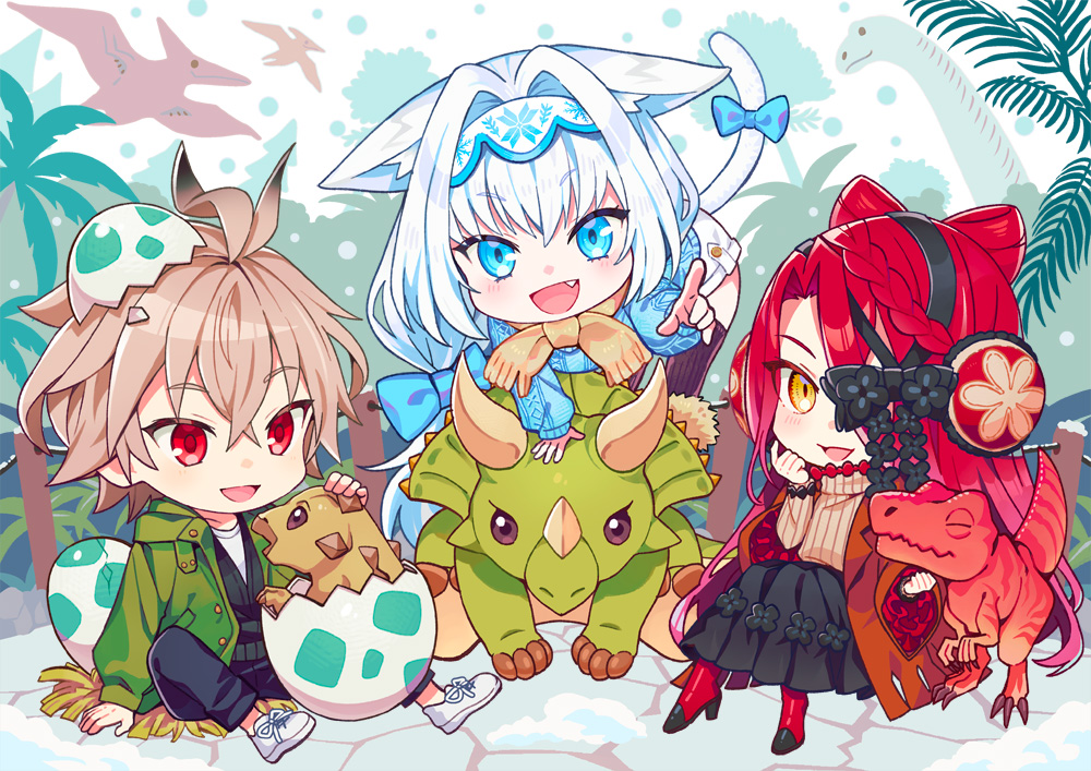 Fate/Grand Order カルデア・サテライトステーション 2026