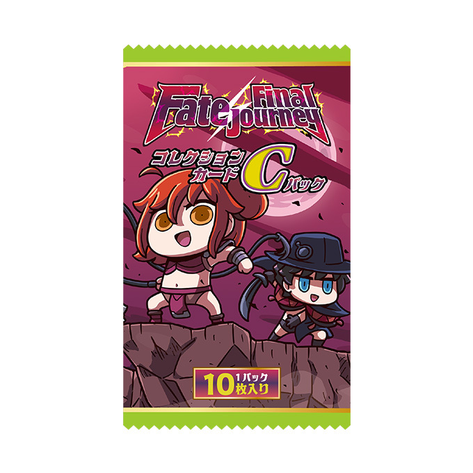 Fate/Grand Order カルデア・サテライトステーション 2026