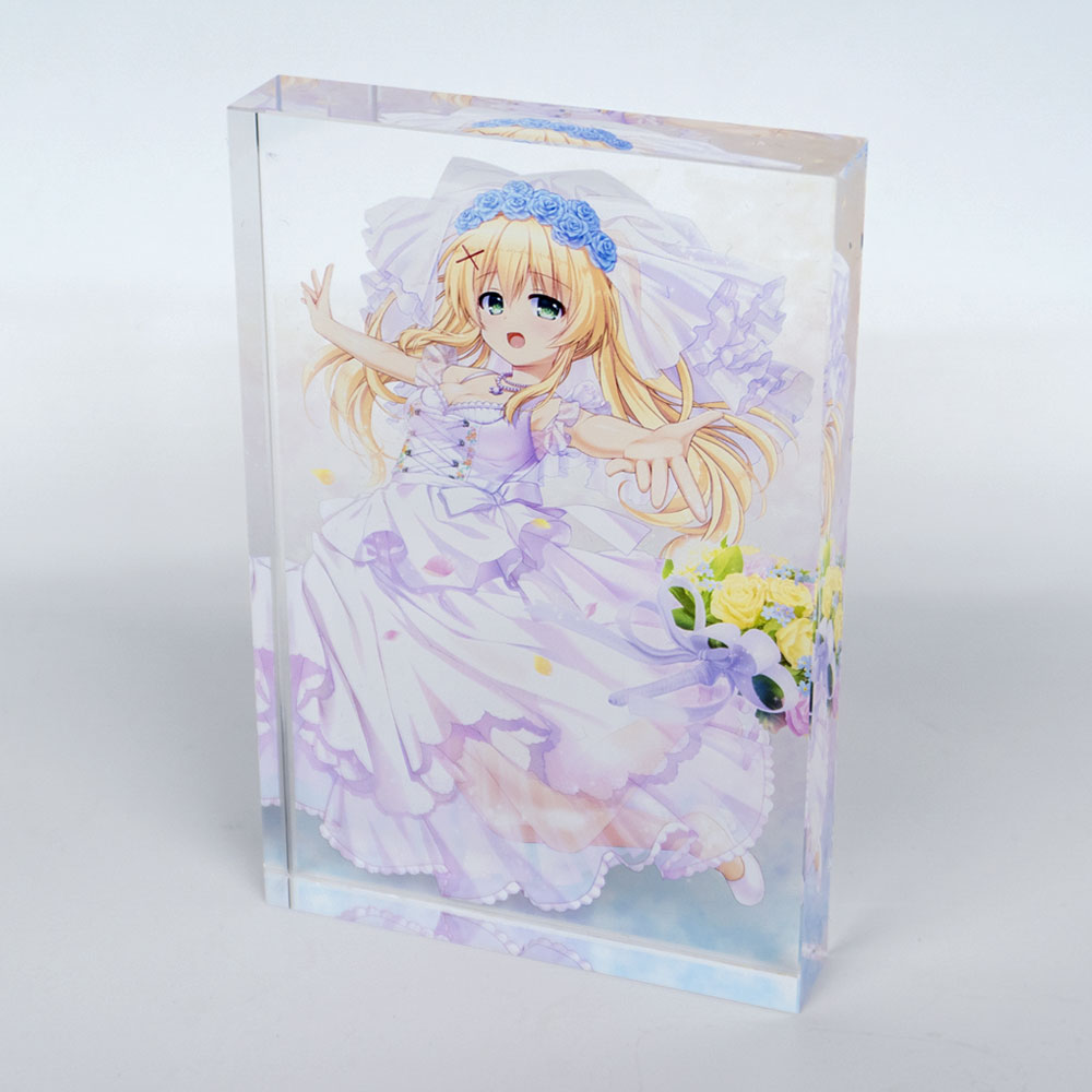 ビジュアルアーツ冬フェス2022 ＋ コミケ101特設サイト｜グッズ情報