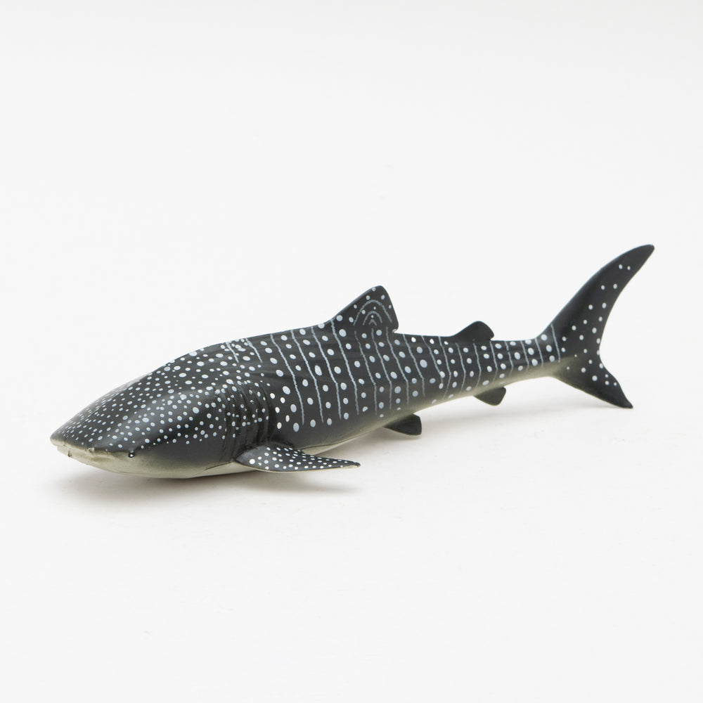 Whale Shark Soft Model – Favorite official website