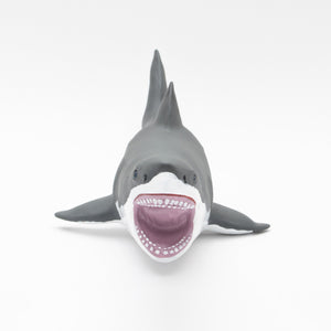Favorite｜ホホジロザメ ビニールモデル プレミアムエディション｜愛嬌