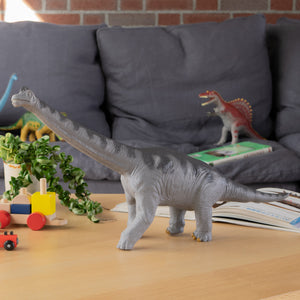Favorite｜Brachiosaurus Vinyl Model Premium Edition – Favorite
