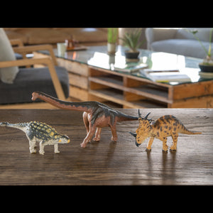 Styracosaurus Soft Model – Favorite official website
