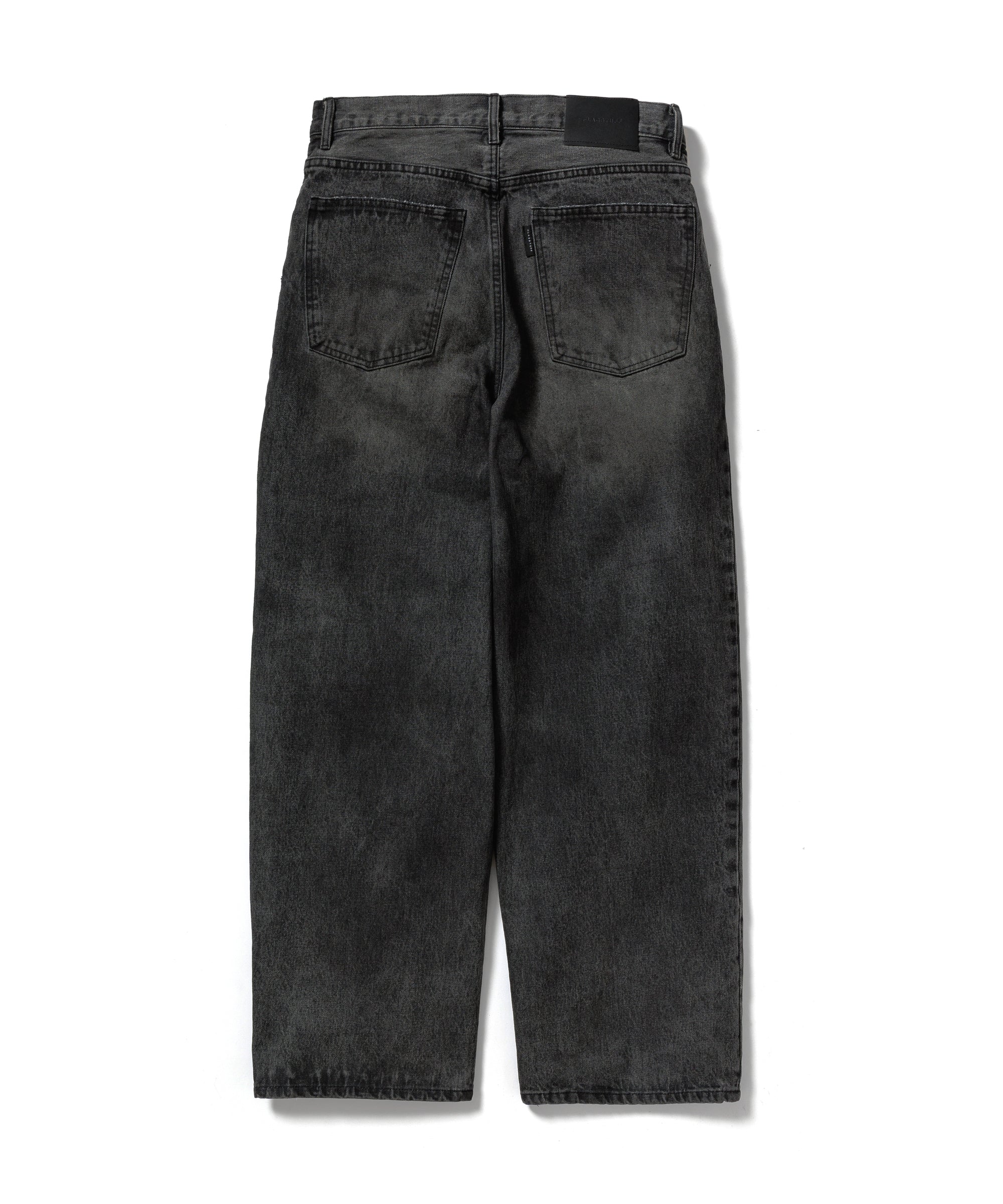 DENIM BAGGIE PANTS – F-LAGSTUF-F