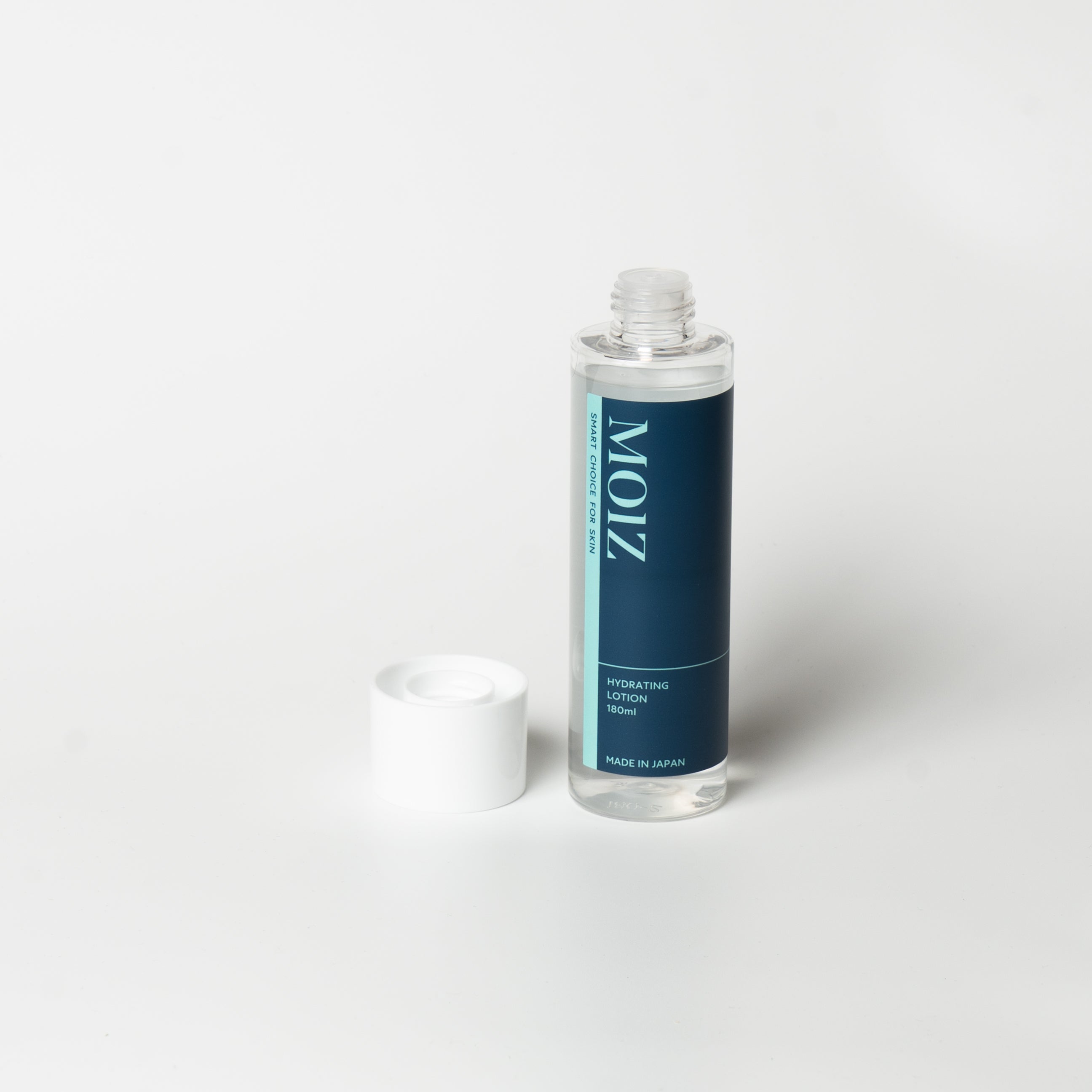 MOIZ SKIN CARE LOTION (化粧水) 180ml – F.room ONLINE STORE