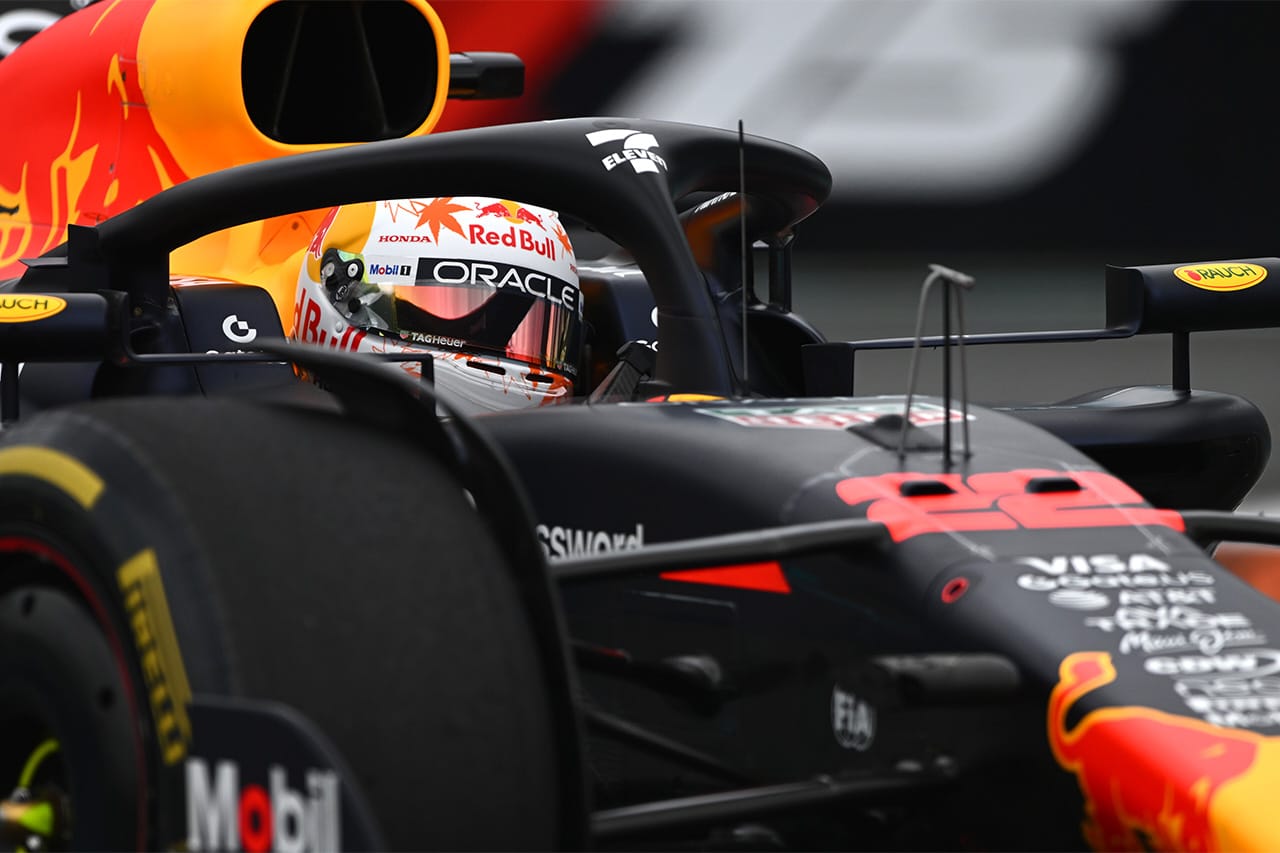 角田裕毅 F1マイアミGPスプリントをピットレーンスタート 【 F1-Gate