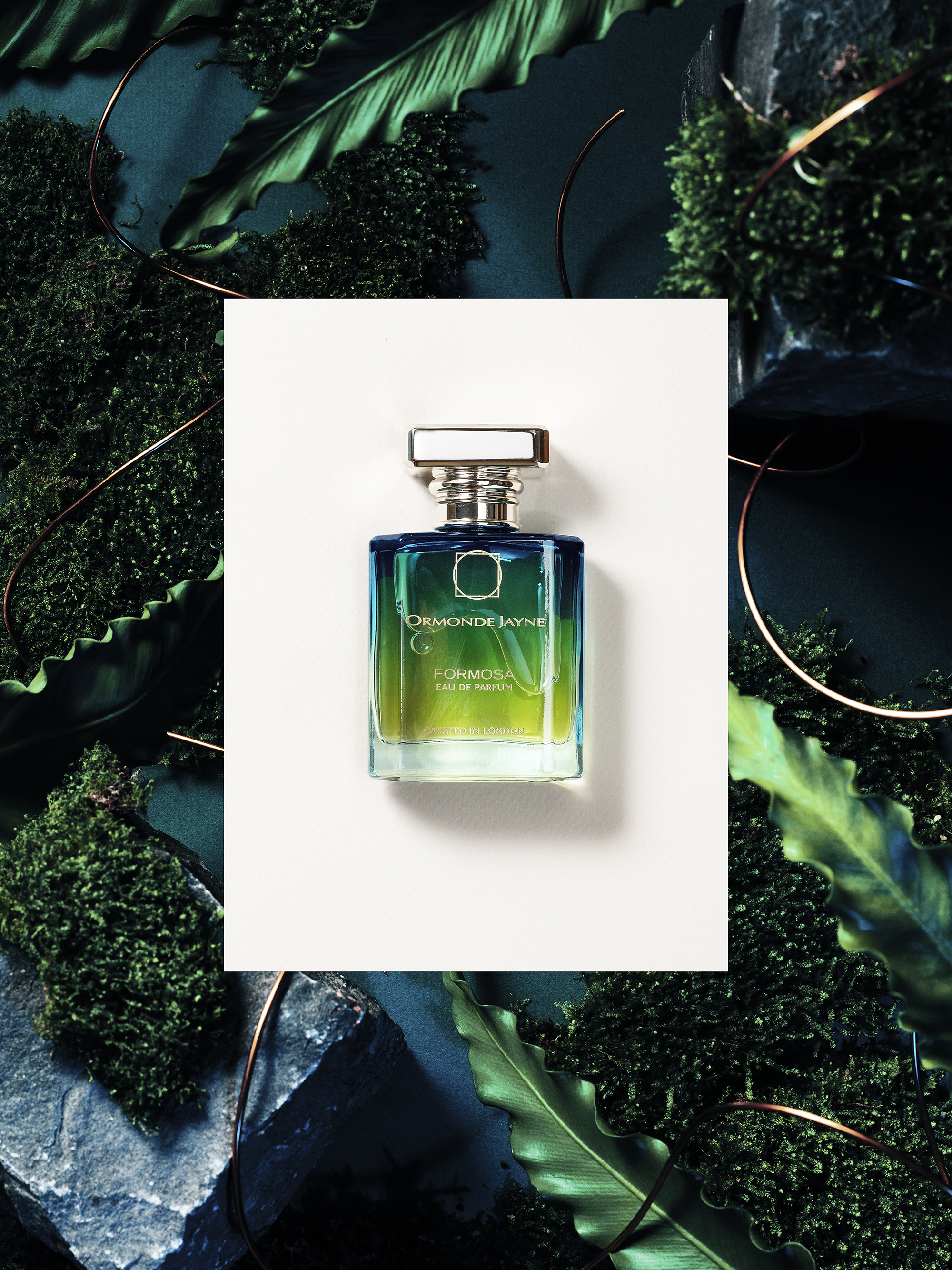 Ormonde Jayne FORMOSA ~ Niche Perfumery