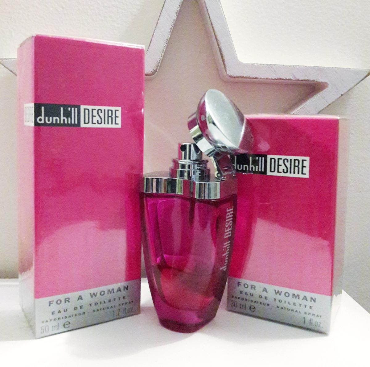 Dunhill Desire for Some Fruity Pebbles? ~ Fragrance Reviews