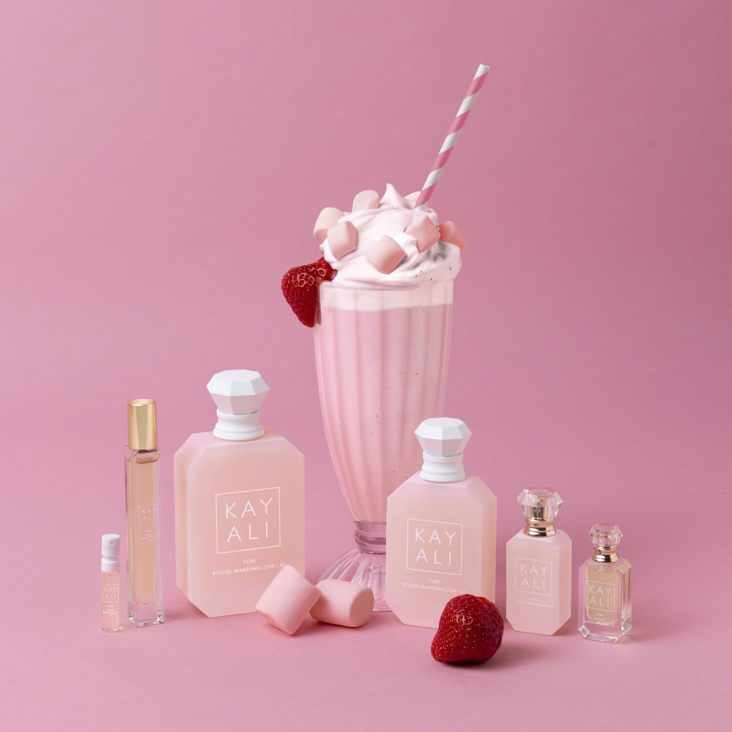 KAYALI Yum Boujee Marshmallow | 81 ~ New Fragrances