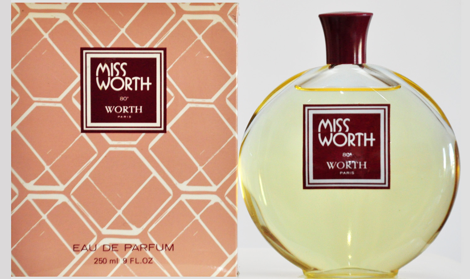 Stepping Back into the 70s with Miss Worth ~ Fragrance Reviews