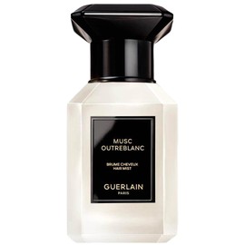 Musc Outreblanc Hair Mist Guerlain perfume - a new fragrance for