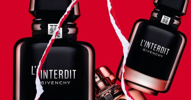 L'Interdit Eau de Toilette Givenchy 香水- 一款2019年女用香水