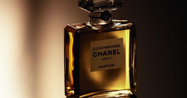 Coromandel Parfum Chanel 香水- 一款2019年中性香水