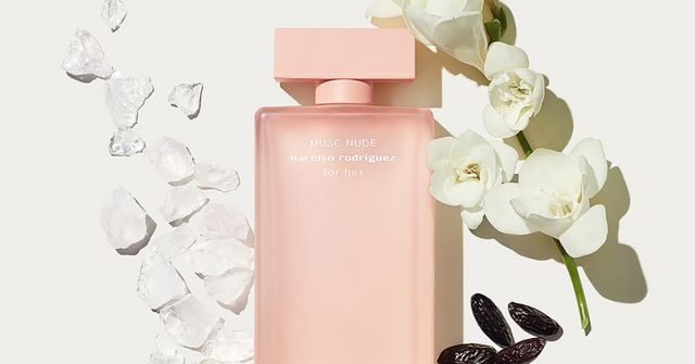 Narciso Rodriguez for Her Eau de Parfum Narciso Rodriguez 香水- 一