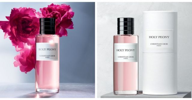 Belle De Jour Dior Parfum - ein es Parfum für Frauen und Männer 2018