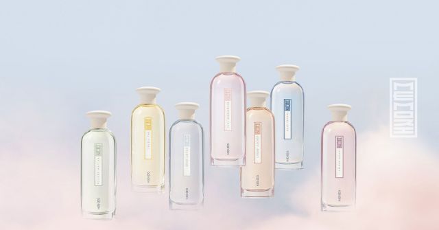 Cèdre Secret Kenzo perfume - a fragrance for women and men 2022