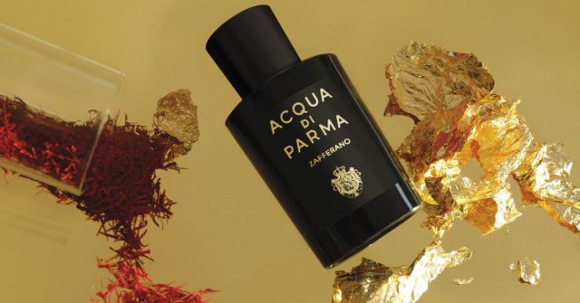 Colonia Futura Acqua di Parma perfume - a fragrance for women and