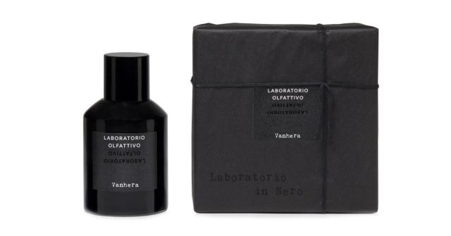 Nerotic Laboratorio Olfattivo perfume - a fragrance for women and