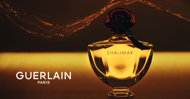 Guerlain Shalimar Parfum Initial L'Eau Guerlain perfume - a