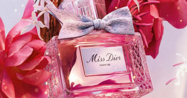 Miss Dior Essence Dior - una novità fragranza da donna 2025