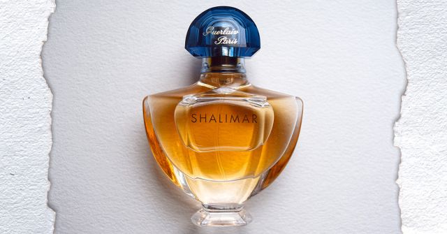 Shalimar Souffle d'Oranger Guerlain аромат — аромат для женщин 2019