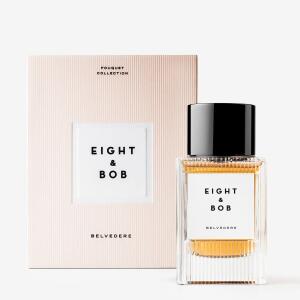 Belvedere EIGHT & BOB perfume - a new fragrance for women and men 2025