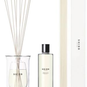 Spring Letter Shiro 香水- 一款2023年女用香水
