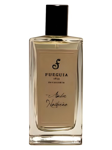 Ambar Nocturno Fueguia 1833 perfume - a fragrance for women and