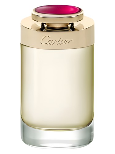 Baiser Fou Cartier perfume - a fragrance for women 2017