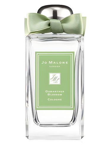 Osmanthus Blossom (2017) Jo Malone London perfume - a fragrance