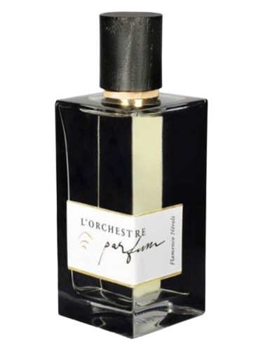Flamenco Néroli L'Orchestre Parfum perfume - a fragrance for women
