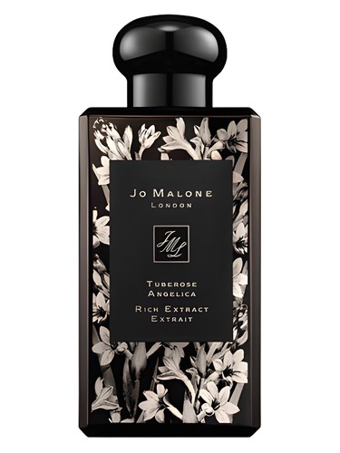 Tuberose Angelica Rich Extrait Jo Malone London 香水- 一款2017年中