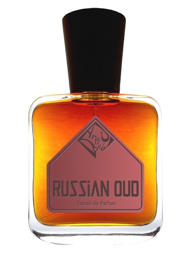 Russian Oud Areej Le Doré perfume - a fragrância Compartilhável 2018