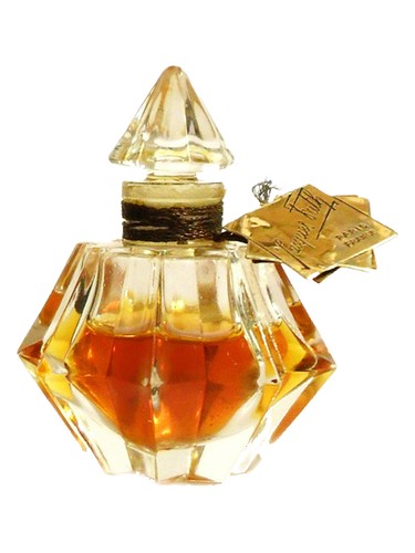 ファス デ ファス ビジュー ドゥ パルファム ジャック ファス 1953